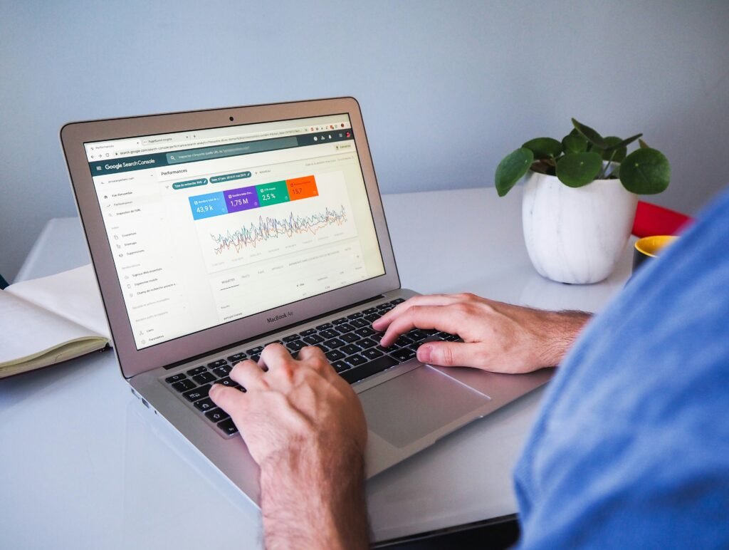 Website Seo Audit