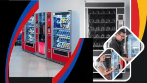 automatic vending machine price in India