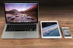 website accessible