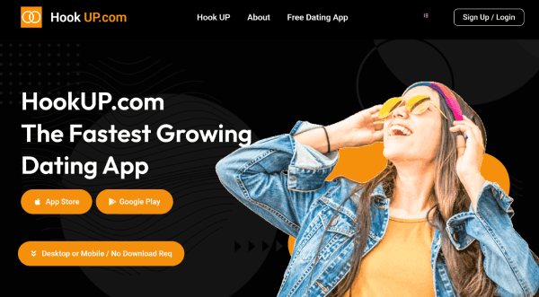 Hookup Site