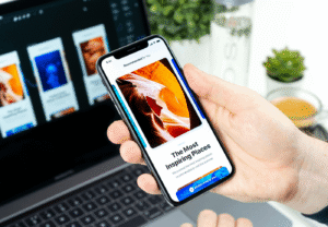 ui ux design audit
